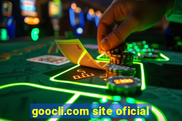 goocli.com site oficial